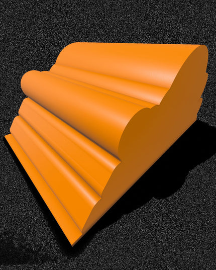 1/16- 1/18th Up / Down Plate - Flat / Bridge Plate - Bubbly - Monster - Crawler Scale - Adapters - Anti Slip Rubber Feet - Expandable