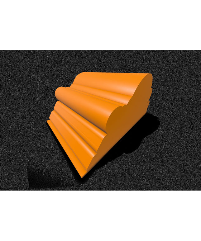 1/16- 1/18th Up / Down Plate - Flat / Bridge Plate - Bubbly - Monster - Crawler Scale - Adapters - Anti Slip Rubber Feet - Expandable