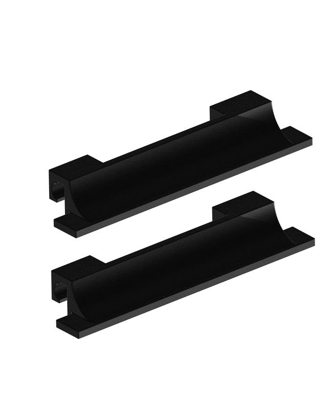 1/24th Ramp Flat Plate Adapters Up/Down and/or Bridge - 10 Different Options Packs