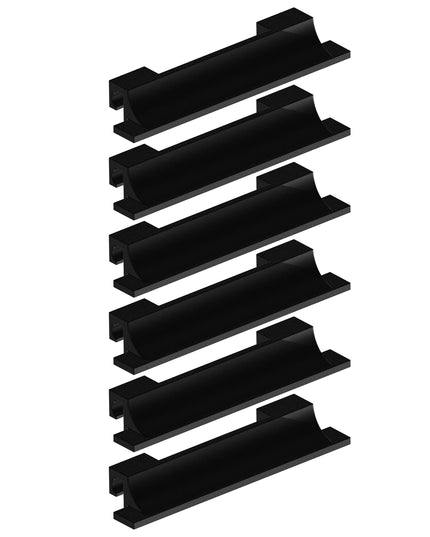 1/24th Ramp Flat Plate Adapters Up/Down and/or Bridge - 10 Different Options Packs