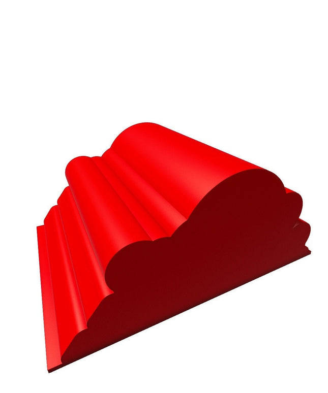 1/24th Up / Down Plate - Flat / Bridge Plate - Bubbly - Monster - Crawler Scale - Adapters - Anti Slip Rubber Feet - Expandable