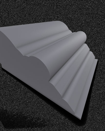 1/24th Up / Down Plate - Flat / Bridge Plate - Bubbly - Monster - Crawler Scale - Adapters - Anti Slip Rubber Feet - Expandable