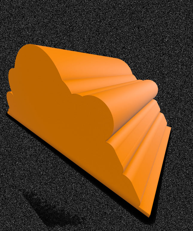 1/16- 1/18th Up / Down Plate - Flat / Bridge Plate - Bubbly - Monster - Crawler Scale - Adapters - Anti Slip Rubber Feet - Expandable
