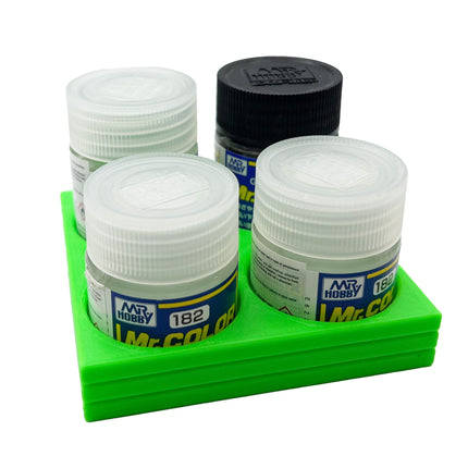 Collection image for: Mr. Hobby Paint Holders