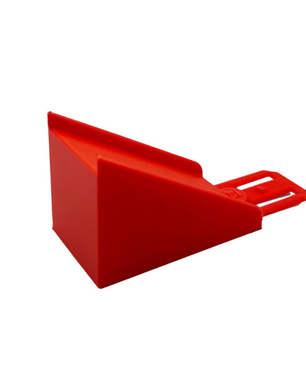 Jeff Did It! - Hot Wheels Small Stunt Jump / Ramp - 3D Printed - Designed and Made in the USA