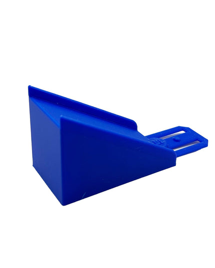 Jeff Did It! - Hot Wheels Small Stunt Jump / Ramp - 3D Printed - Designed and Made in the USA