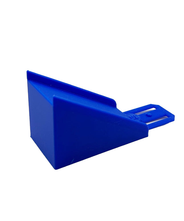Jeff Did It! - Hot Wheels Small Stunt Jump / Ramp - 3D Printed - Designed and Made in the USA
