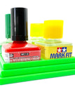 Bright Green