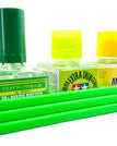 Bright Green