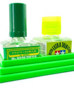 Bright Green