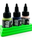 Bright Green