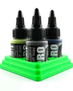 Bright Green
