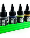 Bright Green