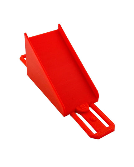 Jeff Did It! - Hot Wheels Small Stunt Jump / Ramp In Line - 3D Printed - Designed and Made in the USA