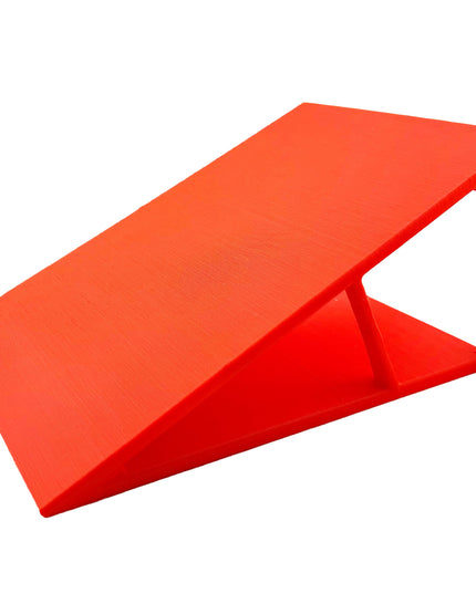1/24th Ramp - Monster Truck - Crawler Scale - Works as Display Stand - Includes Anti Slip Rubber Feet - Expandable