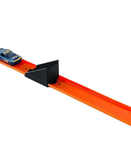 Jeff Did It! - Hot Wheels Small Stunt Jump / Ramp In Line - 3D Printed - Designed and Made in the USA
