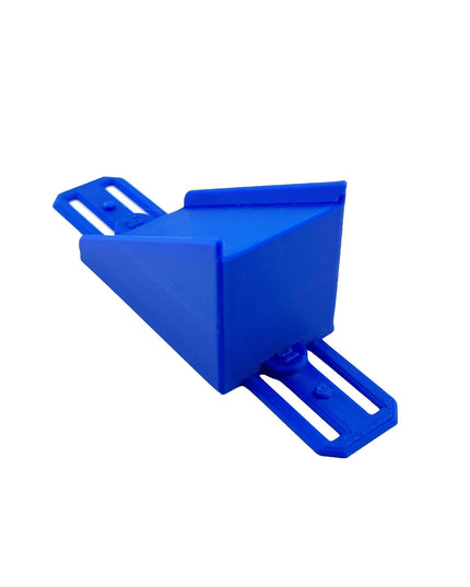 Jeff Did It! - Hot Wheels Small Stunt Jump / Ramp In Line - 3D Printed - Designed and Made in the USA
