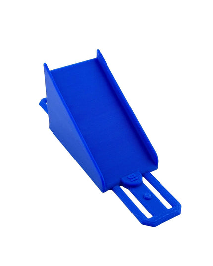 Jeff Did It! - Hot Wheels Small Stunt Jump / Ramp In Line - 3D Printed - Designed and Made in the USA