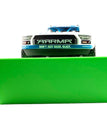 Bright Green