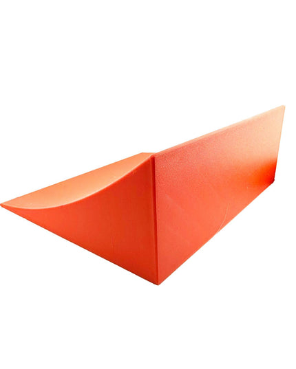 Jeff Did It! - 1/16-1/18th RC Car Truck Kick It! Ramp - 250mm Wide 230mm Deep 98mm High - Includes 8 Anti Slip Rubber Feet - Catch Big Air!