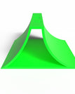 Bright Green