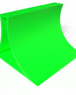 Bright Green