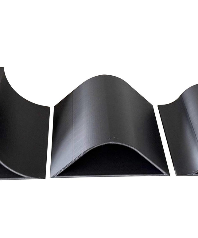 1/16th - 1/18th Monster Truck Ramp Set 1 Includes 5 Stunt/Jump Ramps - 260MM - Includes Anti Slip Rubber Feet - Great Gift!