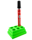 Bright Green