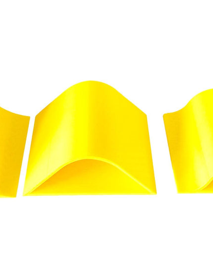 1/16th - 1/18th Monster Truck Ramp Set 1 Includes 5 Stunt/Jump Ramps - 260MM - Includes Anti Slip Rubber Feet - Great Gift!