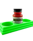 Bright Green