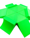 Bright Green
