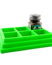Bright Green