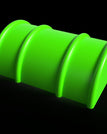 Bright Green