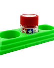 Bright Green