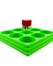 Bright Green