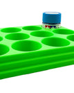 Bright Green