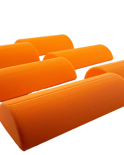 Jeff Did It - Micro RC Buggy / Truck Connected Whoop Set - Perfect for Team Losi Micro Series, RC28 and other Micro RC’s - Made in the USA