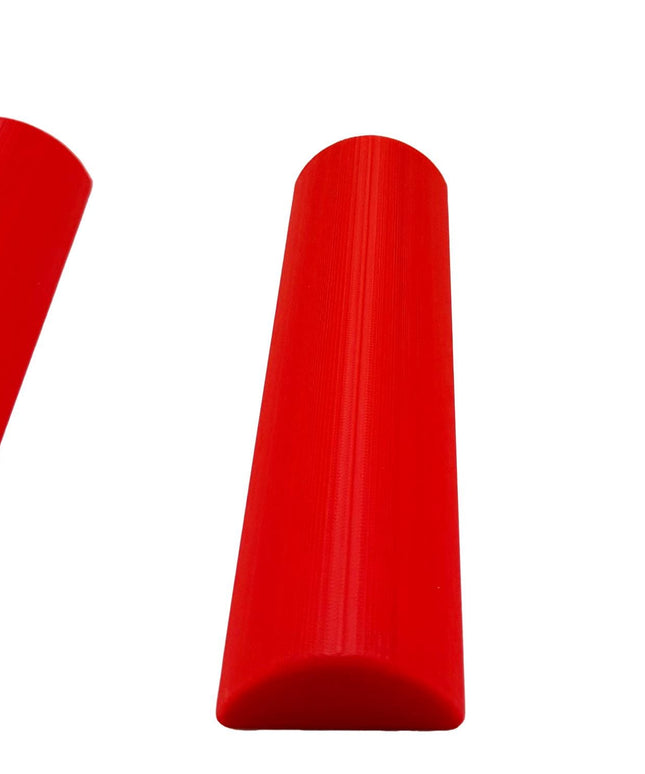 Jeff Did It - Micro RC Buggy / Truck Wide Whoop Set - Perfect for Team Losi Micro Series, RC28 and other Micro RC’s - Made in the USA