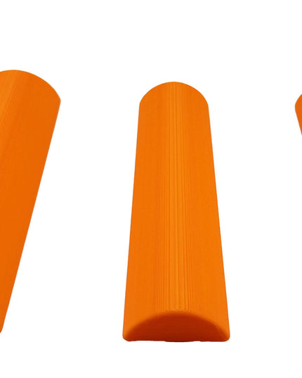 Jeff Did It - Micro RC Buggy / Truck Wide Whoop Set - Perfect for Team Losi Micro Series, RC28 and other Micro RC’s - Made in the USA