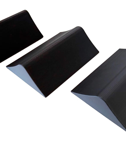 Jeff Did It - Micro RC Buggy / Truck Triple Jump Set - Perfect for  Team Losi Micro Series and Micro RC’s, RC28's Model 24 - Made in the USA