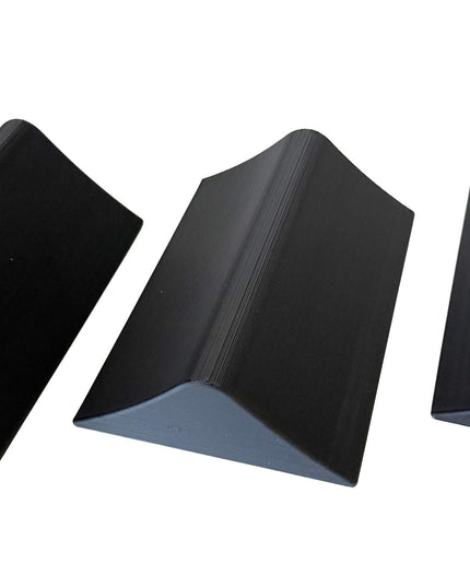 Jeff Did It - Micro RC Buggy / Truck Triple Jump Set - Perfect for  Team Losi Micro Series and Micro RC’s, RC28's Model 24 - Made in the USA