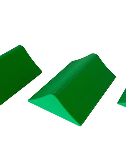 Jeff Did It - Micro RC Buggy / Truck Triple Jump Set - Perfect for  Team Losi Micro Series and Micro RC’s, RC28's Model 24 - Made in the USA