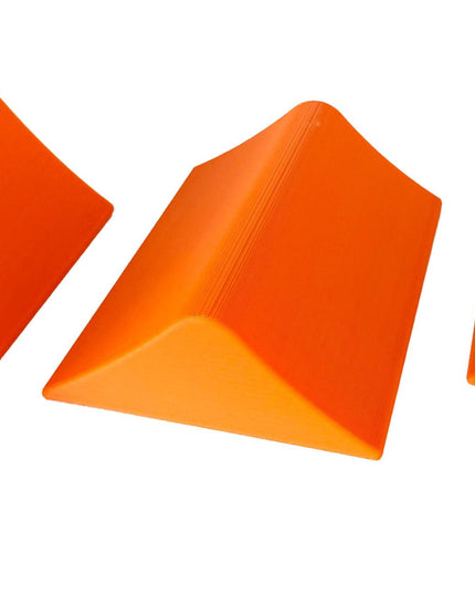 Jeff Did It - Micro RC Buggy / Truck Triple Jump Set - Perfect for  Team Losi Micro Series and Micro RC’s, RC28's Model 24 - Made in the USA