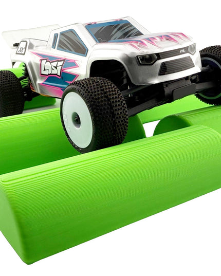 Jeff Did It - Micro RC Buggy / Truck Connected Whoop Set - Perfect for Team Losi Micro Series, RC28 and other Micro RC’s - Made in the USA
