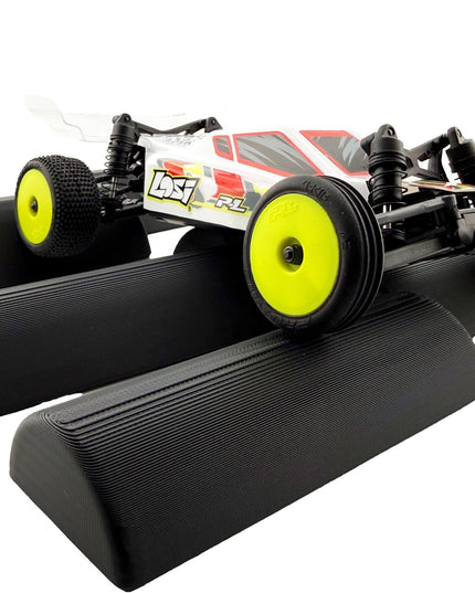 Jeff Did It - Micro RC Buggy / Truck Connected Whoop Set - Perfect for Team Losi Micro Series, RC28 and other Micro RC’s - Made in the USA