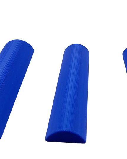 Jeff Did It - Micro RC Buggy / Truck Wide Whoop Set - Perfect for Team Losi Micro Series, RC28 and other Micro RC’s - Made in the USA