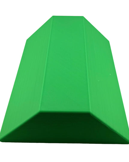 Jeff Did It - Micro RC Buggy / Truck Table Top Jump / Ramp- Perfect for Team Losi Micro Series and RC28's Micro RC’s - Made in the USA