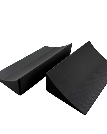 Jeff Did It - Micro RC Buggy / Truck Kicker Jump / Ramps - Perfect for Team Losi Micro Series & Micro RC’s - Made in the USA Catch Big Air!