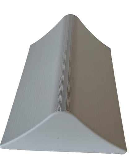 Jeff Did It - Micro RC Buggy / Truck Jump Large - Perfect for  Team Losi Micro Series and Micro RC’s, RC28's Model 24 - Made in the USA