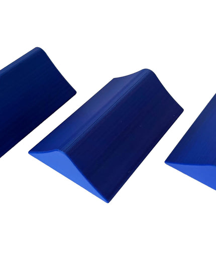 Jeff Did It - Micro RC Buggy / Truck Triple Jump Set - Perfect for  Team Losi Micro Series and Micro RC’s, RC28's Model 24 - Made in the USA